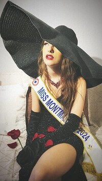 Miss Montmartre 2024
